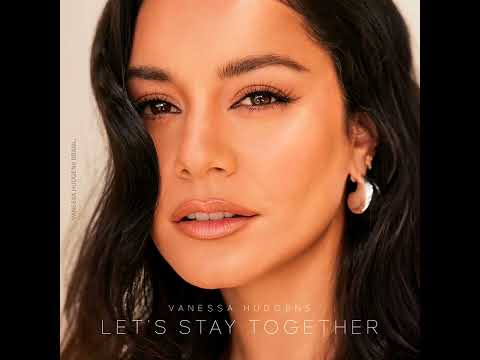 Vanessa Hudgens - Let's Stay Together (AL Green Cover) [Live from The Masked Singer]