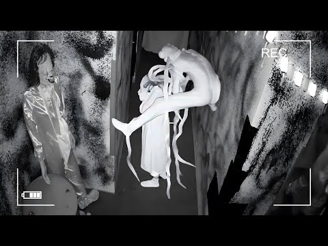 They Didn't Know That CCTV Camera Was Watching Them and Did This 🎬3