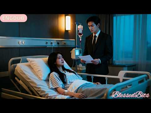 She love him 20ys,but he draw her 1000cc blood for mistress!She left,but he regret!