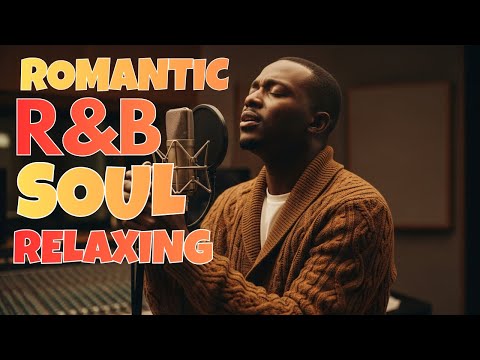 【R&B Soul】Ultimate Late Night Chill Mix 💖 Smooth Neo Soul & Romantic Vibes💖