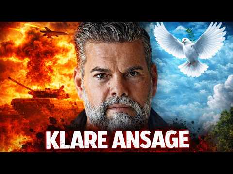 Kayvan Soufi-Siavash: We must act NOW, otherwise... (IMPORTANT)