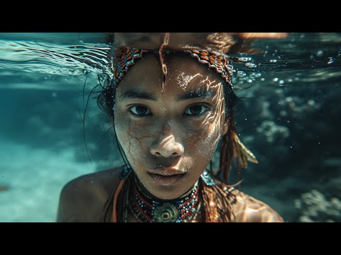 Sea Outcasts: How Filipino Tribes LIVE in Deadly Seas 🇵🇭 - Full Documentary