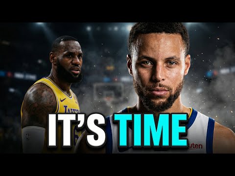 Steph Curry Just ENDED The LeBron GOAT Debate Once And For All