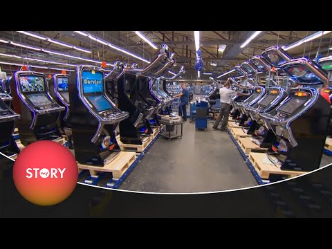 Glücksspielsucht - Wenn nichts mehr geht