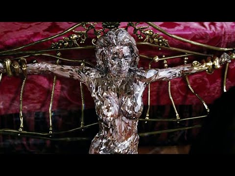 제작비 "2100"억... 전신이 다이아몬드로 이뤄진 여자의 충격적인 정체...ㄷㄷ_《엑스맨 : 퍼스트 클래스》 몰아보기