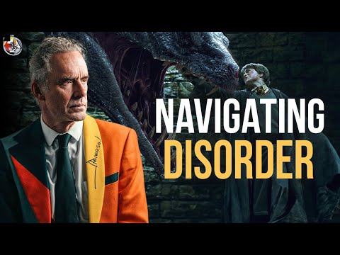 You Have a Duty to Confront the Chaos