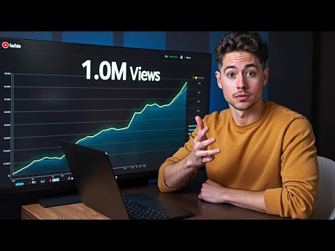 How AI Helps Me Get 100K Views/Day Consistently (Copy Me)