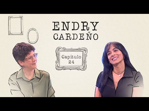 Endry Cardeño: del rechazo al escenario, la historia de una pionera en la televisión | CityTv