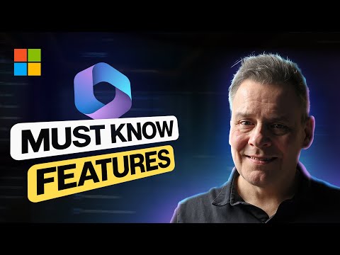 Top 10 Microsoft 365 Features Every Admin MUST Know