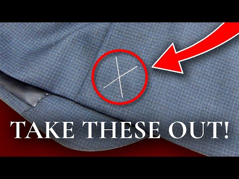 12 Sport Coat Mistakes Only Menswear Experts Notice--Do You?