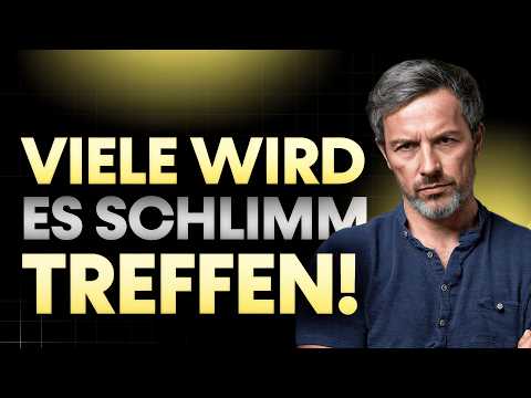 Marc Friedrich: KI, Jobverluste, Geldsystem, BGE, Superintelligenz & Zeitenwende