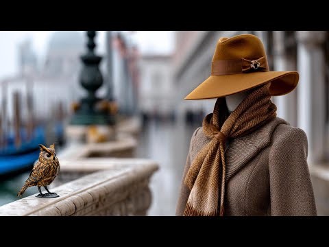 Elegant Italian Winter Wool Fashion Ideas | Milan’s Quiet Luxury & Effortless Italian Fashion Style