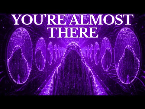 If This Video Appeared, You Just Triggered The Quantum Sequence (Don't Stop Now!)