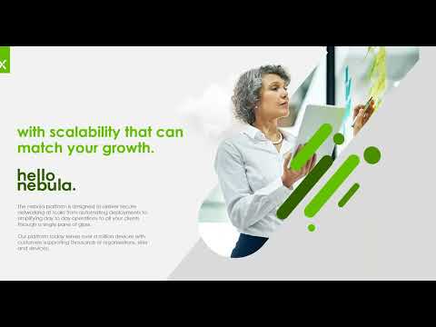 2025 08 20 Microcom Technologies Webinar Featuring Zyxel