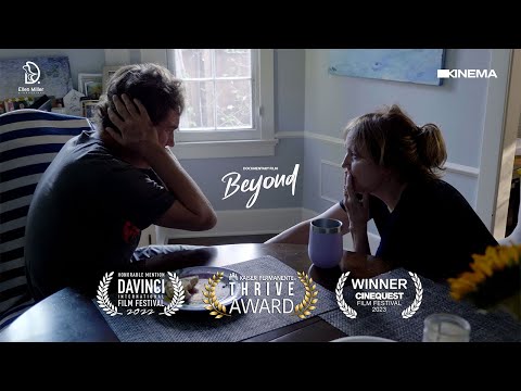 BEYOND - Trailer