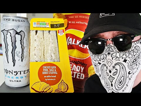 Disastrous Meal Deals