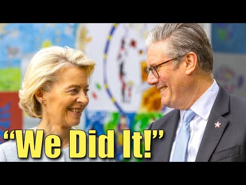 ⚠️ They’re Applauding the Collapse – Let That Sink In... 🔥