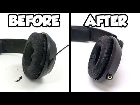 The BEST Upgrade You Can Make To Your Headphones