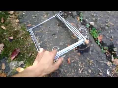 Раколовка книжка своими руками