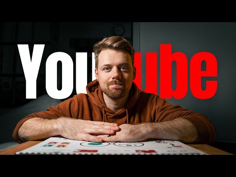 I failed at YouTube, until I understood this