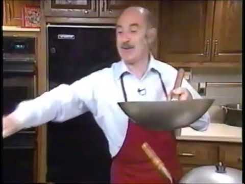 DON'T buy a wok before you watch this! Everything about Carbon Steel wok buying guide from the 90'.