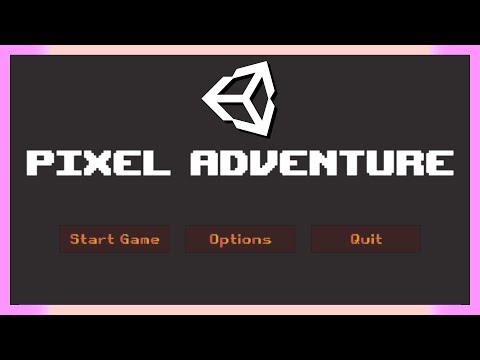 How to Make a Main Menu in Unity 2022
