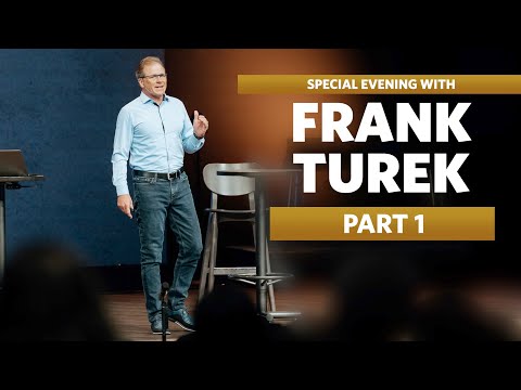 Evening Special with Frank Turek  |  Part 1
