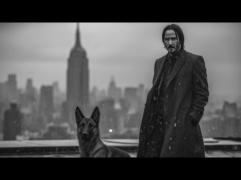 The Sound of Power | Dark Gentleman Blues for Men Who Rule the Night