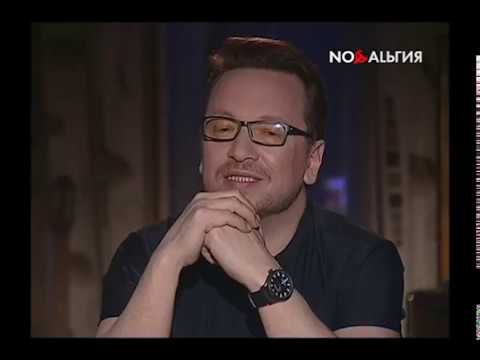 Vladimir GLAZUNOV reads the poem "How Many Days Are Wasted"