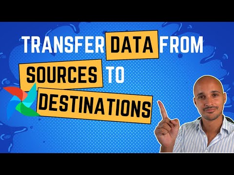 The NEW way to ingest data with Airflow in a single task!