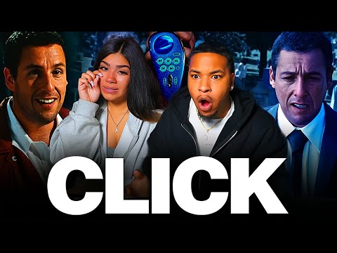 *CLICK (2006)* Broke Our Hearts!