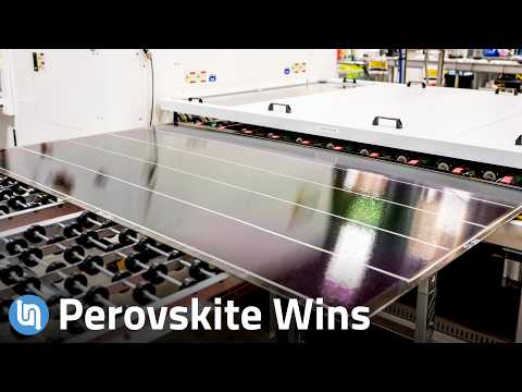 How Solar Changed in 2025 (And What's Next)