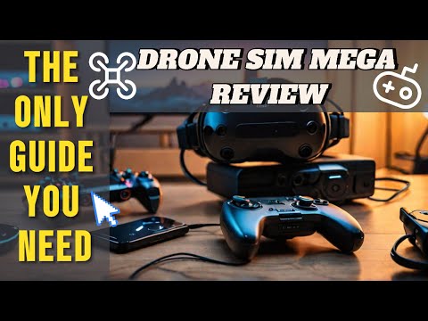 The BEST FPV Simulator 2024 Guide // FULL BREAKDOWN!