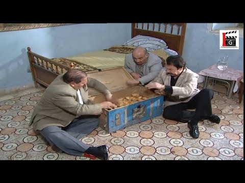 أجمل حلقات مرايا ـ كنز البطاطا ـ ياسر العظمة ـ حسن دكاك ـ وائل رمضان