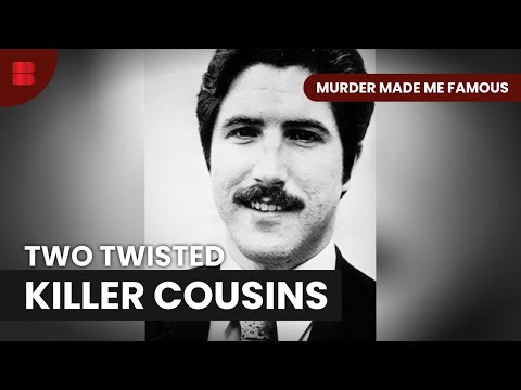 The Haunting Hillside Strangler Case | Murder Made Me Famous