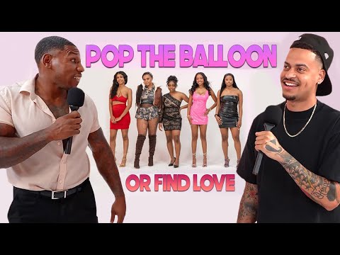 Man Roasts Women on Dating Show (Ruins His Life)