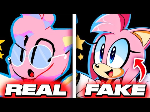 Artist's Friend STEALS Art And Feeds It To AI To PROFIT