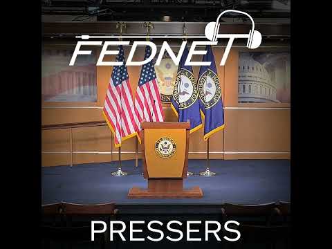 Leader Jeffries Briefs Reporters: 2.9.26