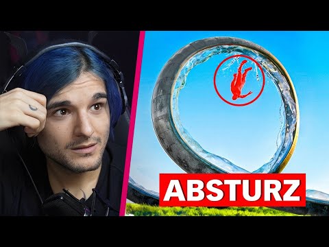 Der tödlichste Freizeitpark der Welt