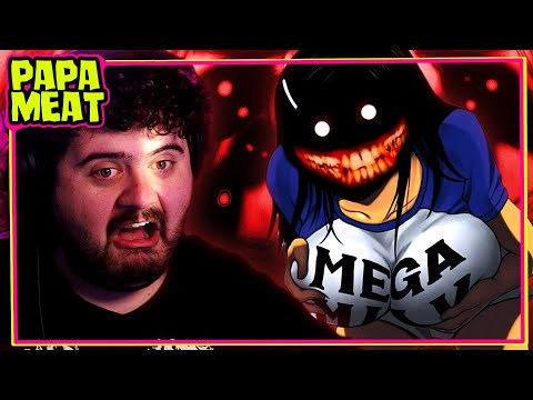 Cringing With Sleep Paralysis Demons