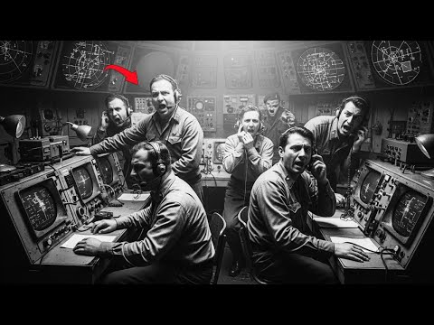 Soviet Radar Chiefs Froze When Stealth Bombers Vanished from Every Screen