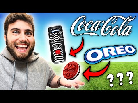 The Coke Oreo/Oreo Coke Review