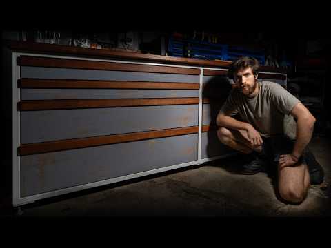 The answer is DRAWERS! (I don’t care what the question is)