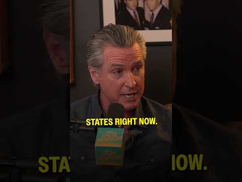 California's progressive tax rates support working families. #gavinnewsom #california