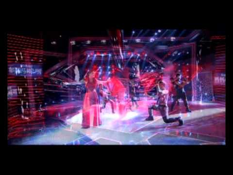 Super Diva《妈妈咪呀》第一季第九期完整版