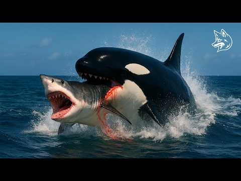 PACÍFICO INFINITO | El Enfrentamiento Más Fascinante De Los Gigantes Del Océano | Documental Animal