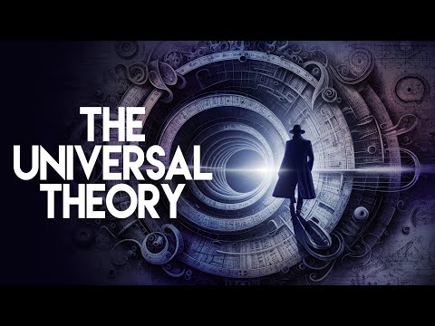 THE UNIVERSAL THEORY - OFFICIAL UK TRAILER - ON BLU-RAY & DIGITAL NOW