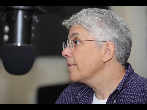 Podcast: The Sum of Her Parts With Olga Trujillo