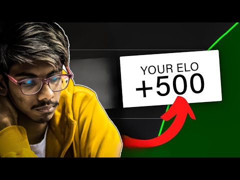 500 ELO Chess on chess.com