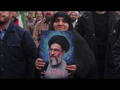 How do Iranians in Utah feel about the attack that killed Ayatollah?